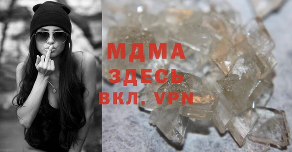 бошки Липки